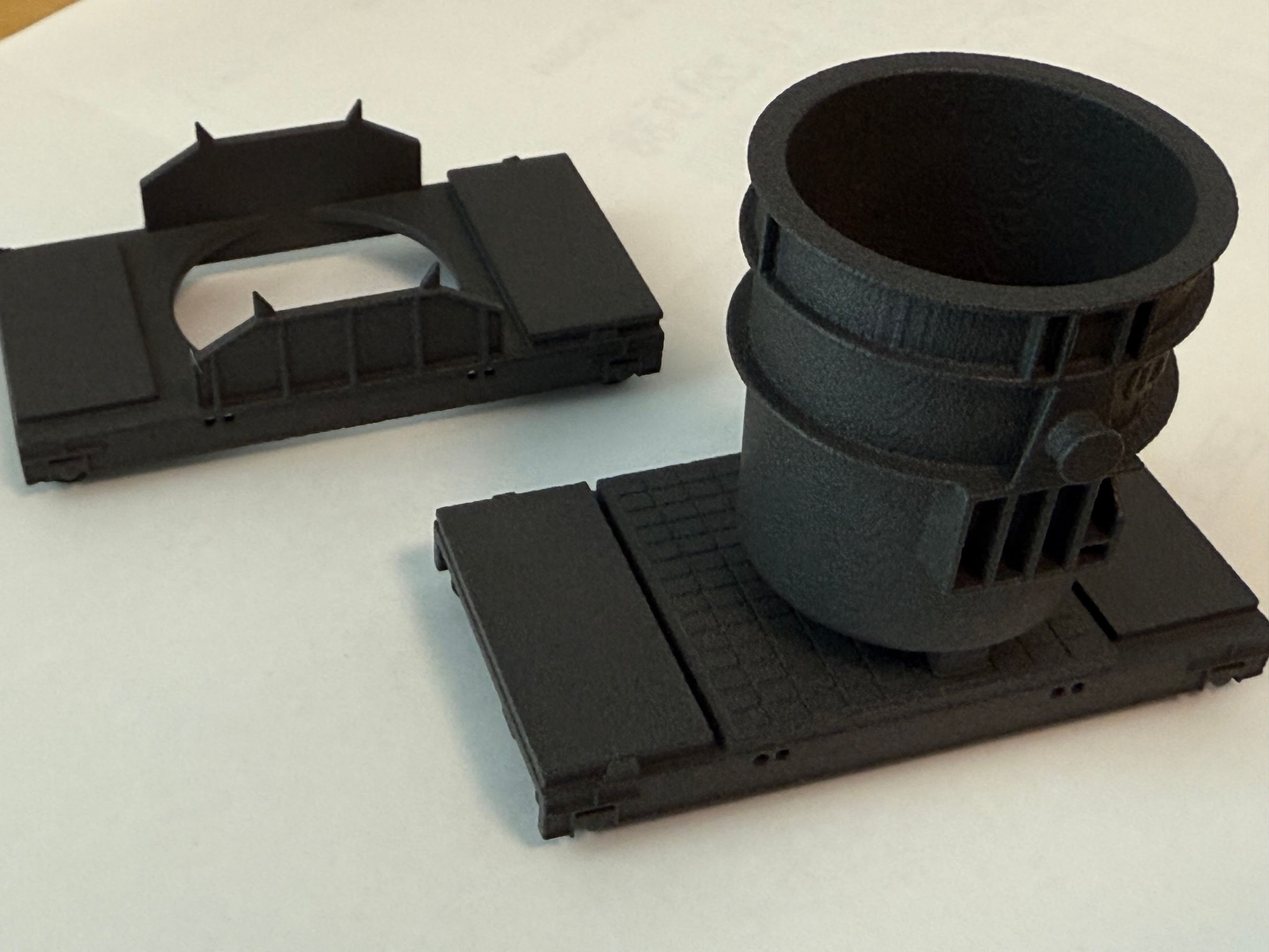 Ladle cart thumbnail 2