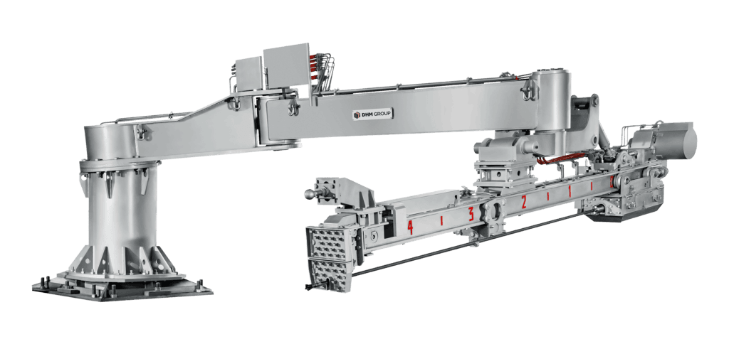taphole-drill thumbnail 3
