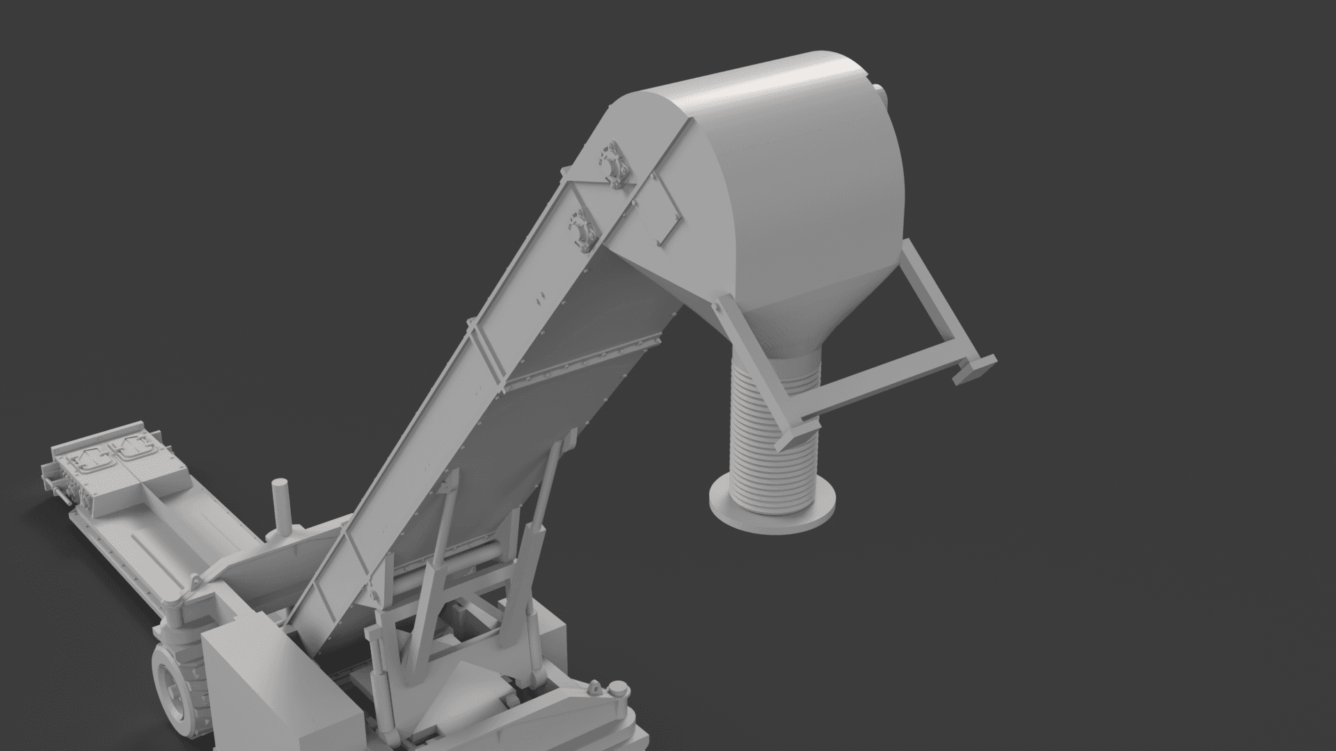 Mobile transloader thumbnail 3