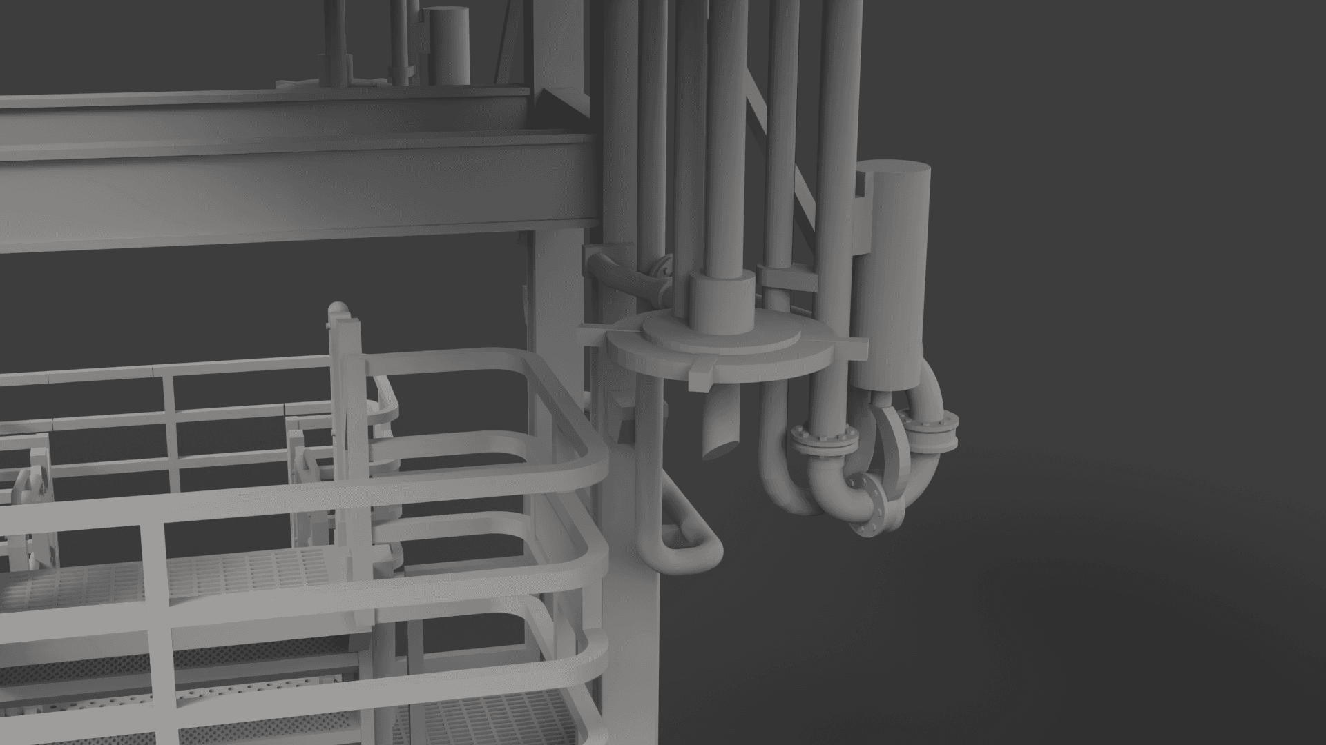 Truck Loading Platform thumbnail 6