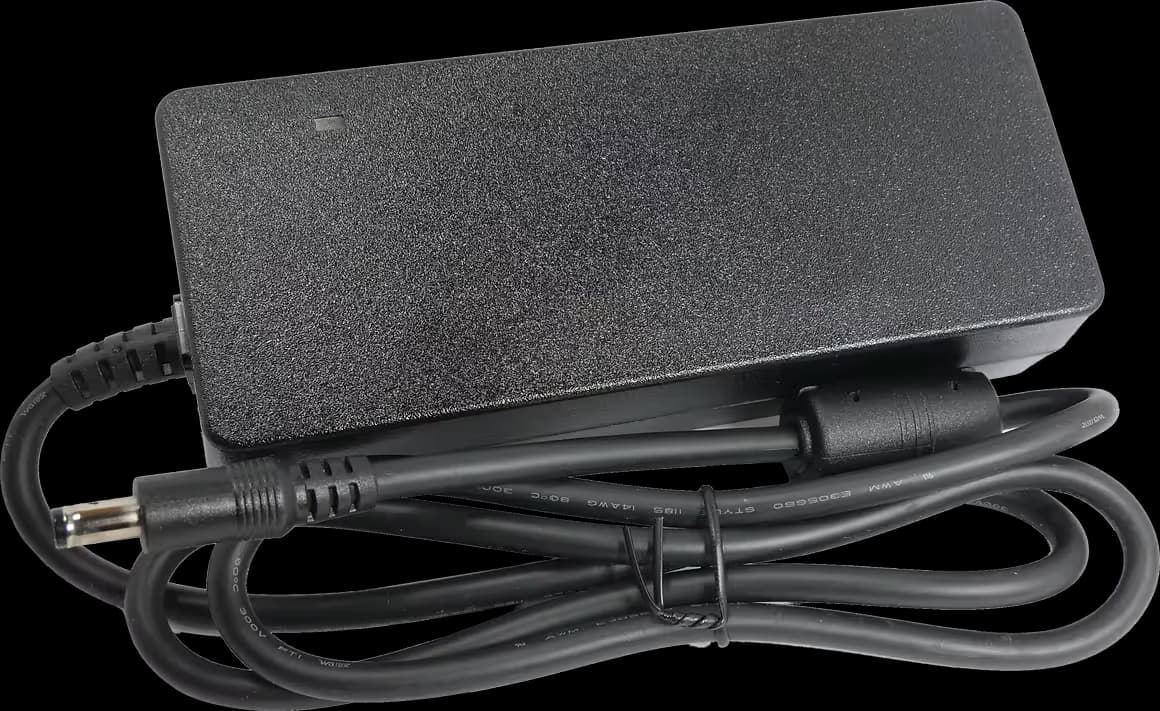 TCS CS-105 Command Station thumbnail 3